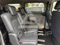 2025 Ford Tourneo