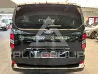 2025 Ford Tourneo