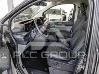 2025 Ford Tourneo