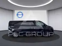 2025 Ford Tourneo