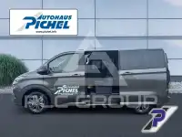 2025 Ford Tourneo