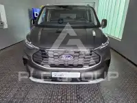 2025 Ford Tourneo