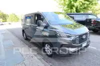 2025 Ford Tourneo