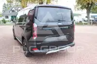 2025 Ford Tourneo