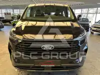 2025 Ford Tourneo