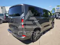 2025 Ford Tourneo