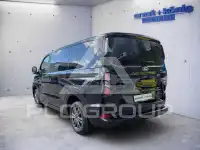2025 Ford Tourneo