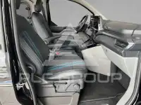 2025 Ford Tourneo
