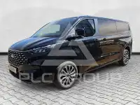2025 Ford Tourneo