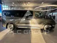 2025 Ford Tourneo