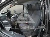 2025 Ford Tourneo
