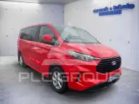2025 Ford Tourneo
