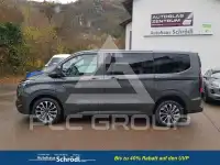 2025 Ford Tourneo