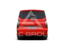 2025 Ford Tourneo