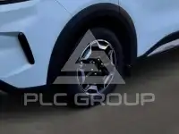 2025 Ford Tourneo