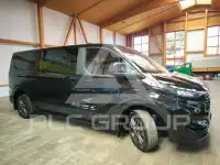 2025 Ford Tourneo
