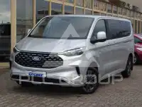 2025 Ford Tourneo