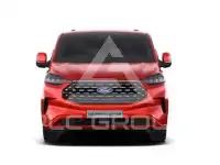 2025 Ford Tourneo