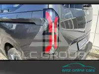 2025 Ford Tourneo