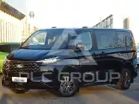 2025 Ford Tourneo