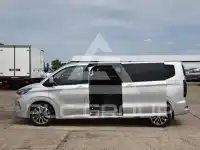 2025 Ford Tourneo