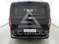 2025 Ford Tourneo