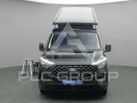 2025 Ford Tourneo