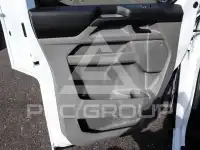 2025 Ford Tourneo
