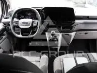 2025 Ford Tourneo
