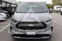 2025 Ford Tourneo