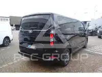 2025 Ford Tourneo