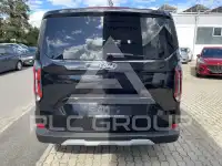 2025 Ford Tourneo