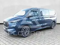 2025 Ford Tourneo