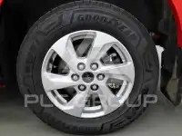 2025 Ford Tourneo