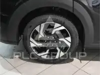 2025 Ford Tourneo