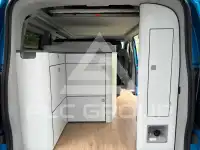 2026 Ford Tourneo
