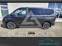 2025 Ford Tourneo