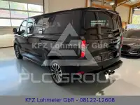 2025 Ford Tourneo