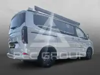 2025 Ford Tourneo