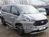 2025 Ford Tourneo