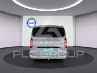 2025 Ford Tourneo