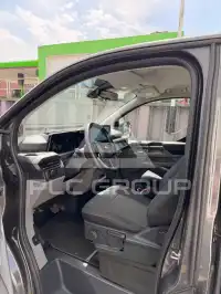 2025 Ford Tourneo