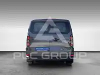 2025 Ford Tourneo