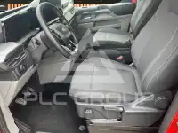2025 Ford Tourneo