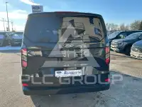 2025 Ford Tourneo