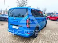 2025 Ford Tourneo