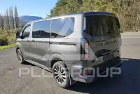 2025 Ford Tourneo