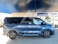 2025 Ford Tourneo