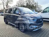 2025 Ford Tourneo