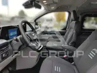 2025 Ford Tourneo